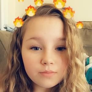 Meet your Posher, Annabelle